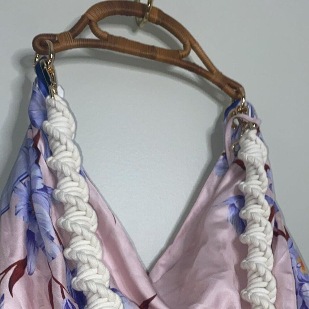 Multicolor bag by Zimmermann - Picture 7 of 15